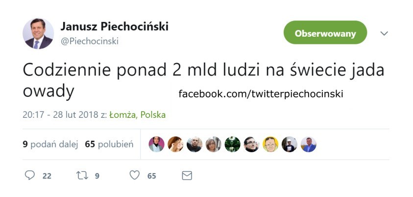 Janusz Piechociński to znany polski polityk. Był prezesem...