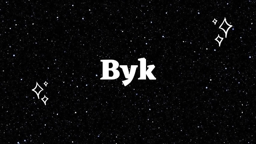 Byk...