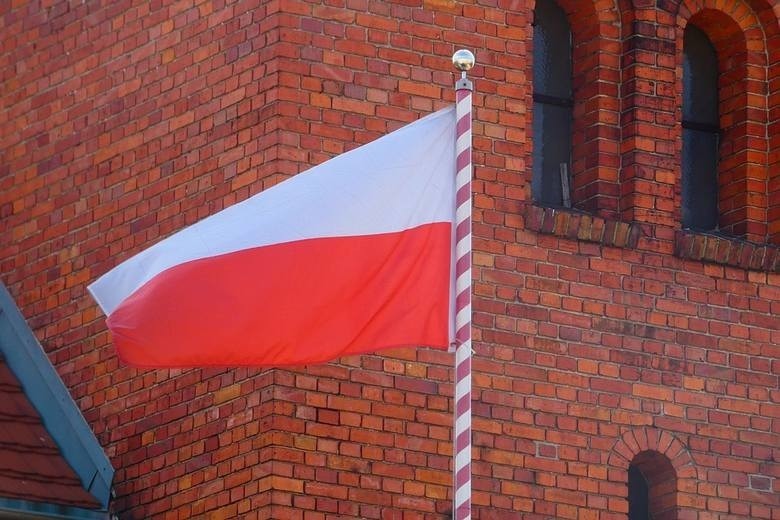 Środa, 11 listopada, jest w Polsce Narodowym Świętem...