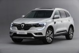 Renault Koleos. Od kiedy w Polsce? 