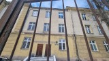 Budynek szpitala do wyburzenia, cenna tylko działka przy ulicy Ogrodowej w Kielcach. Czy konserwator zabytków zgodzi się na to?