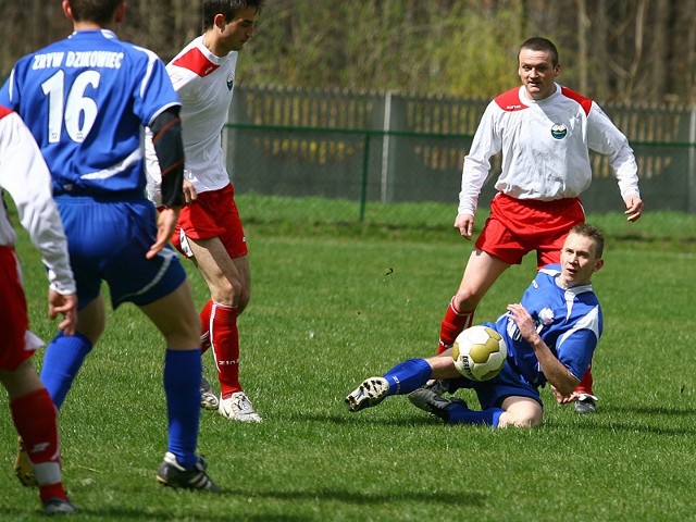 Zryw Dzikowiec- Pogórze Wielopole SkrzynskieZryw Dzikowiec- Pogórze Wielopole Skrzynskie