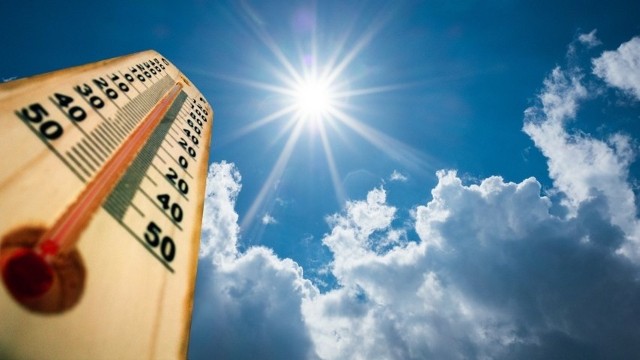 We wtorek temperatura w prowincji Cavite sięgnęła 47 stopni Celsjusza