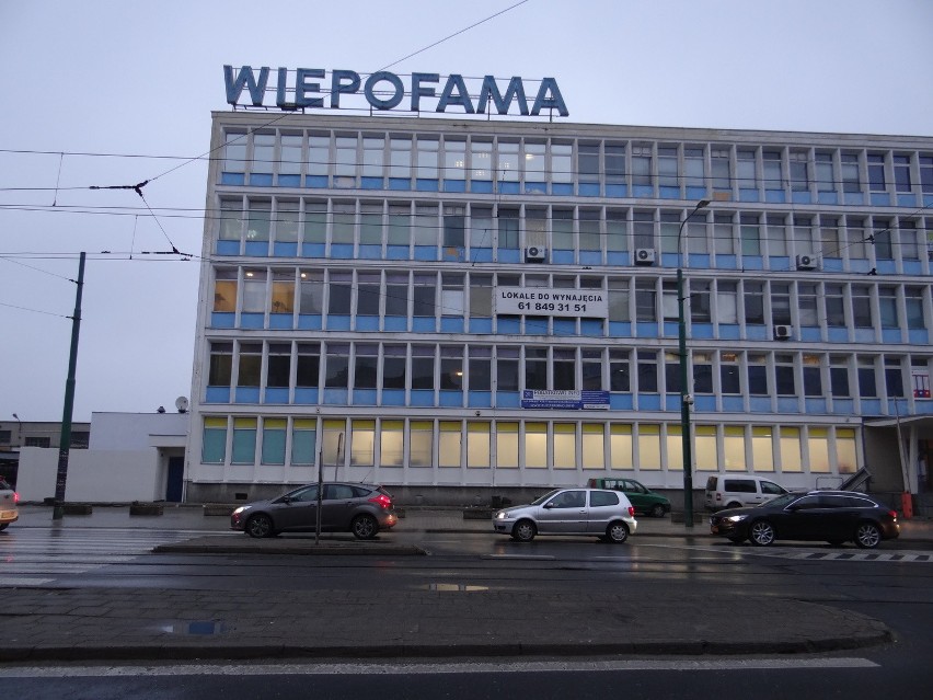 Biedronka w Wiepofamie - to już czwarty sklep tej sieci na...