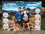 Opolanie w hiszpańskim ultramaratonie Pyrenees Stage Run