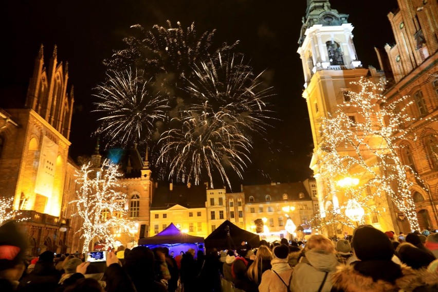 Trzy toruńskie sztaby Wielkiej Orkiestry Świątecznej Pomocy...