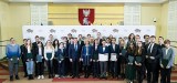 Najlepsi uczniowie w regionie otrzymali Stypendia Zarządu Województwa Podlaskiego (zdjęcia)                                     