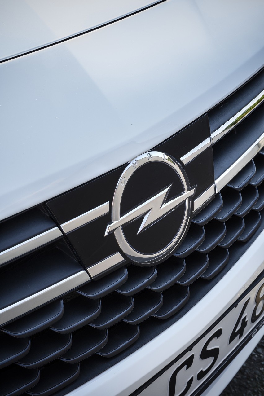Opel wprowadza najnowszy adaptacyjny tempomat (ACC) do...
