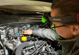 Philips Xperion 3000 Headlamp. Czołówka do zadań specjalnych. Test