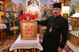 W czwartek 7 stycznia pierwszy dzień prawosławnych świąt Bożego Narodzenia. Jak wierni obchodzą je w Kielcach?