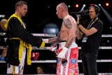 Robert "Shy" Świerzbiński vs Rafał "Braveheart" Jackiewicz to walka wieczoru Chorten Boxing Night II