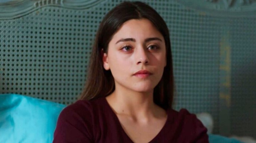 Sıla Türkoğlu jest jedną z najbardziej popularnych aktorek w...