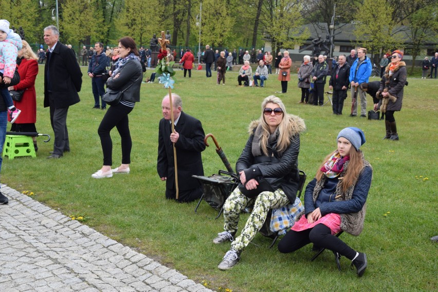 Częstochowa: Uroczystość NMP na Jasnej Górze [ZDJĘCIA]