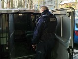Wymuszenie rozbójnicze w Jastrzębiu-Zdroju. Napastnicy usiłowali zmusić jastrzębianina do przekazania im 150 tysięcy złotych