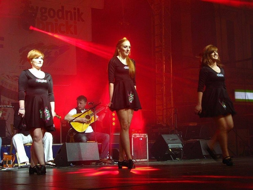 Dni Rybnika 2013