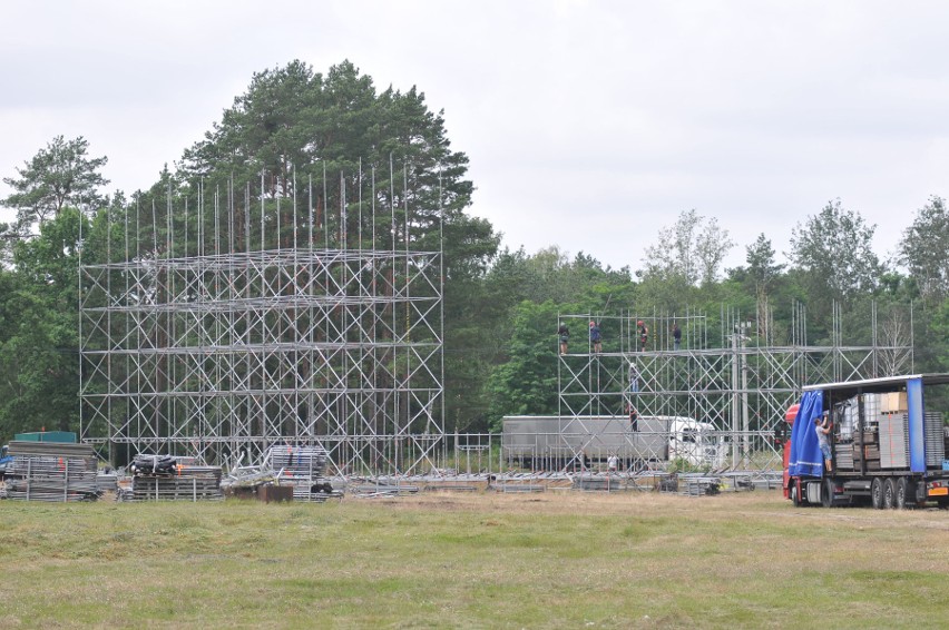 Do rozpoczęcia Przystanku Woodstock 2017 zostały 23 dni. W...