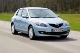 Mazda 3 - tysiące samochodów do serwisu, problem z wycieraczkami