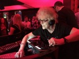 76-letnia DJ Wika rozkręciła imprezę w X-Demonie (wideo, zdjęcia)