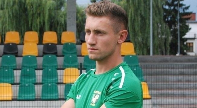 Bez palenia mostów - mówił Paweł Markowicz po zmianie klubu Hummel 4 ligi. Odszedł z Pogoni Staszów, wrócił do Neptuna Końskie