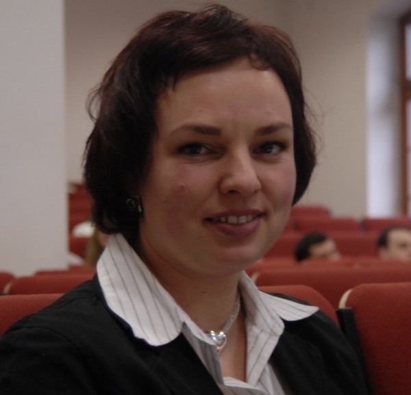 Dr Marta Rostropowicz-Miśko