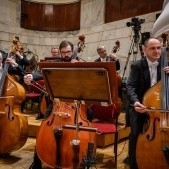 Inauguracja nowego sezonu artystycznego w Filharmonii Narodowej. Nowy dyrektor artystyczny Andrzej Boreyko i ambitne plany repertuarowe