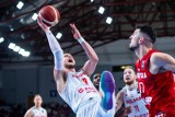 Rusza EuroBasket 2022. Los Biało-Czerwonych w rękach Mateusza Ponitki. Gwiazdy NBA powalczą dla swoich reprezentacji.