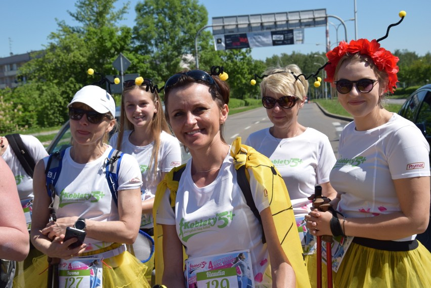 Jastrzębski Bieg Kobiet: 1000 zawodniczek w biegu Kobiety na...