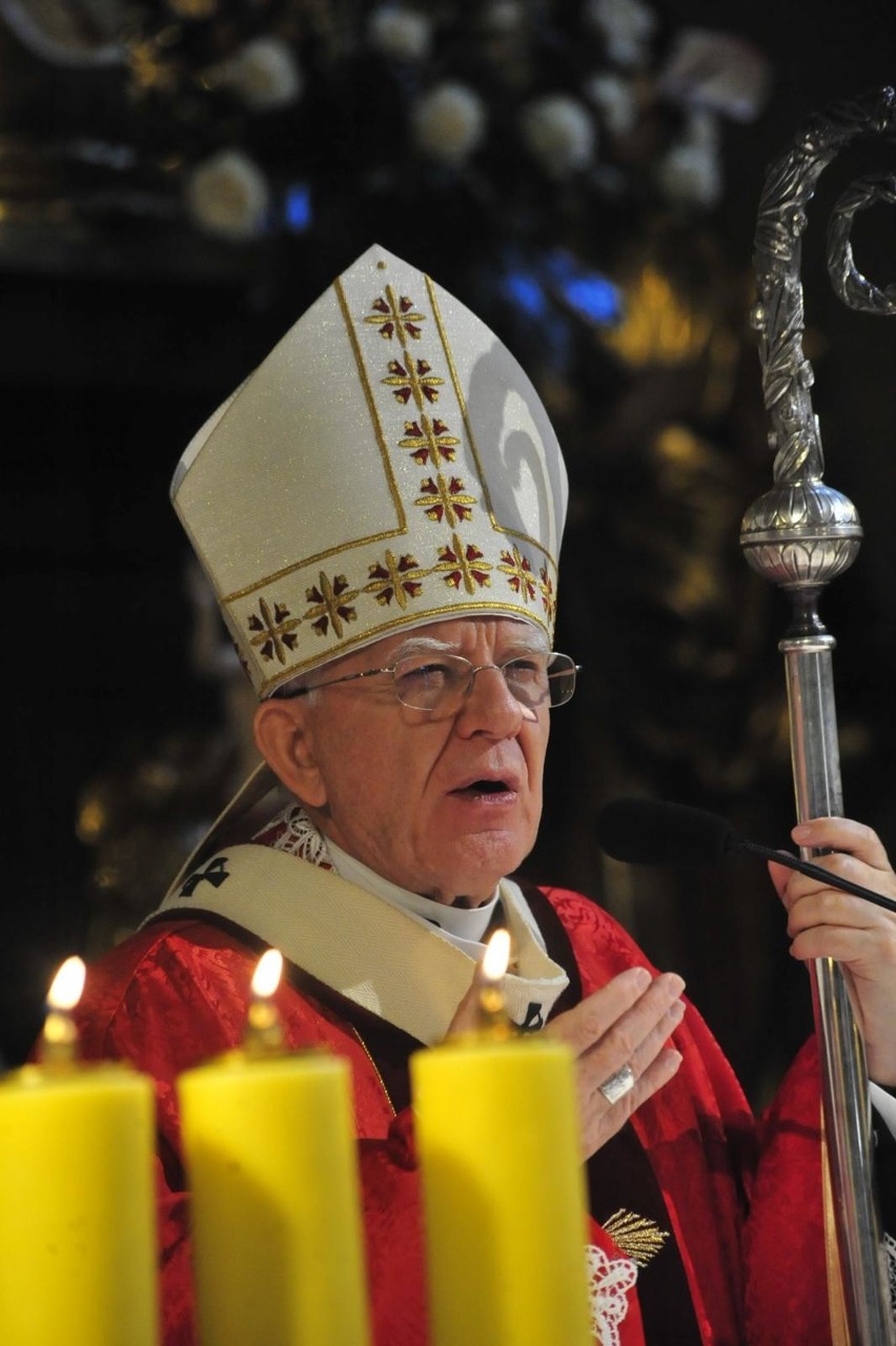 O Marszu Równości w Białymstoku: "Gdyby Jezus zobaczył idący...