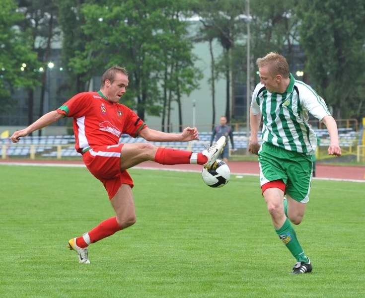 Lechia vs Zaglebie Sosnowiec 3 : 0...
