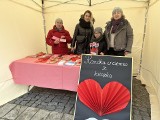 W Sandomierzu trwa Walentynkowy Tydzień. Na zakochanych czeka jeszcze moc atrakcji