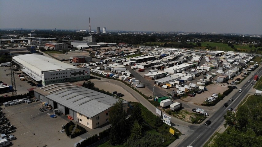 Proponują okrągły stół w sprawie Nowego Miasta. Mają dość zaniedbanych Rybitw