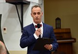 Artur Franczak za swoją sympatię do PO pożegnał się z Pedagogiczną Biblioteką Wojewódzką