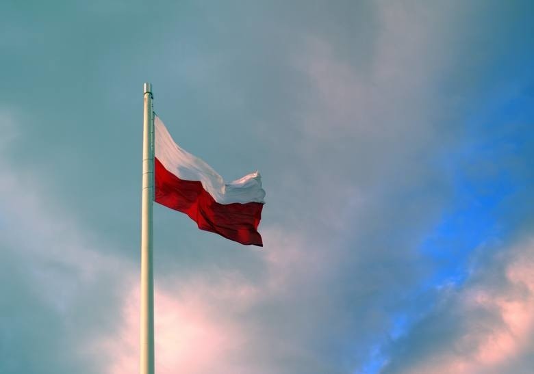 2 maja obchodzimy Święto Flagi Rzeczypospolitej Polskiej.