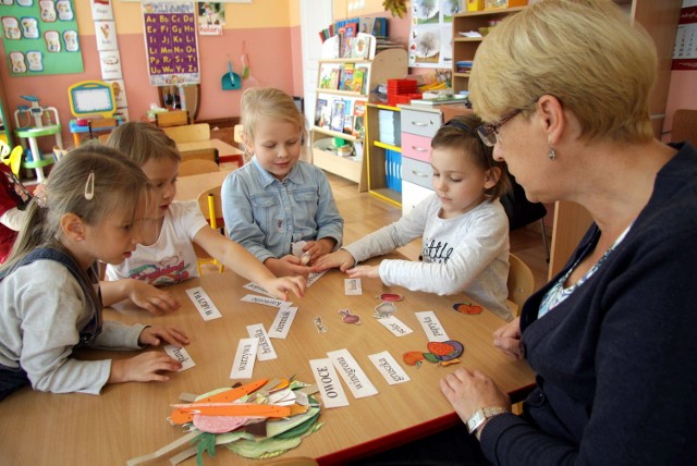 Lublin: Miasto sfinansuje dodatkowe zajęcia w przedszkolach