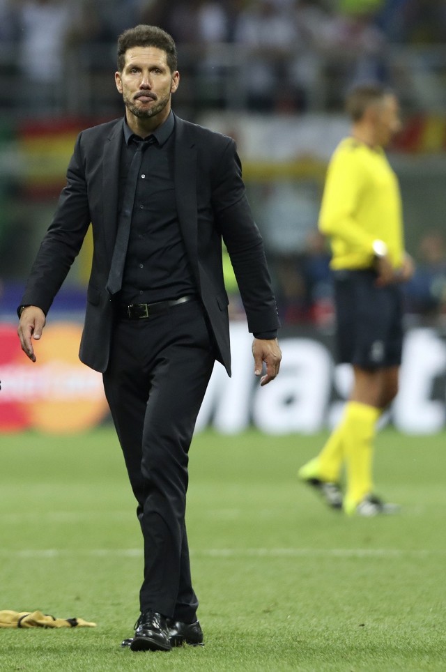 Diego Simeone