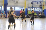 Wygrana FC Reiter Toruń! Nasi piłkarze pokonali Futsal Team Brzeg [zdjęcia]