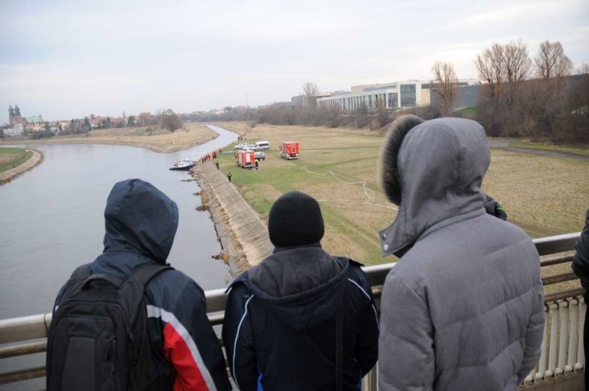 Poszukiwania Ewy Tylman wznowione. Policja sprawdza trzeci...