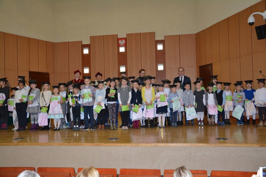 Inauguracja Uniwerstytetu Dziecięcego w Suwałkach