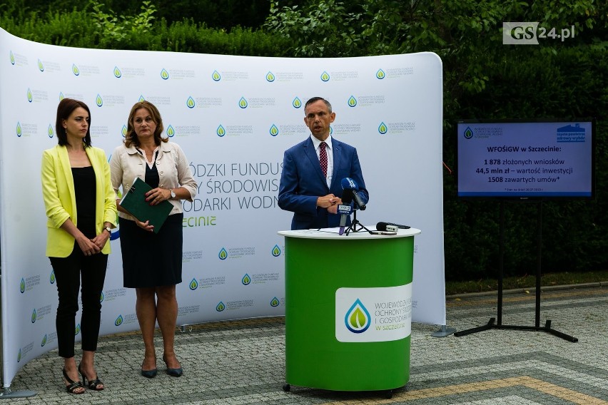 Osiem gmin włącza się w walkę o Czyste Powietrze. Dofinansowanie do 53 tys. zł