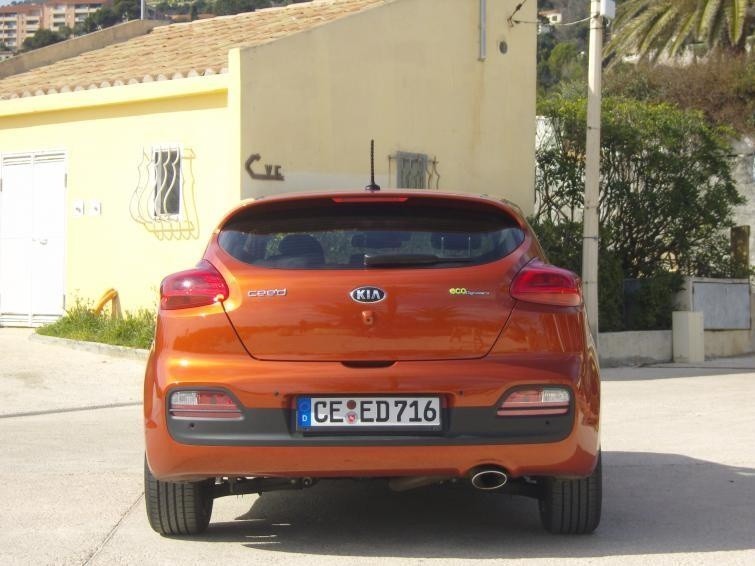 Kia pro_cee'd