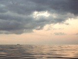 Kłusownicy na Bałtyku. Znaleziono przy nich ponad pół tony ryb