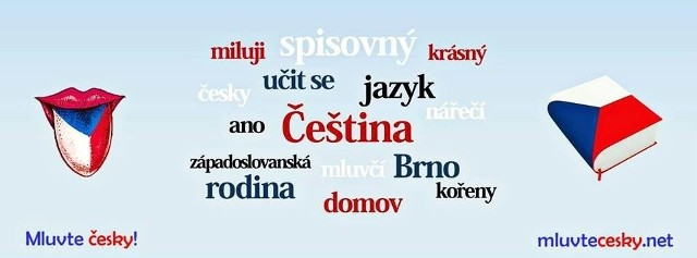 Mluvte Česky - powstał nowy portal do nauki języka... czeskiegoNowy portal do nauki języka czeskiego