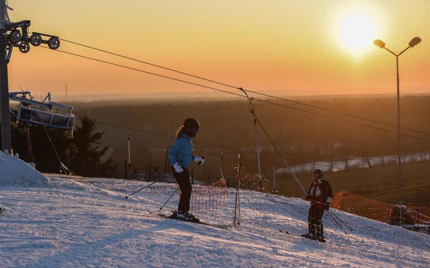 Czy Nowy Rok można przywitać na nartach? Nowe rozporządzenie...