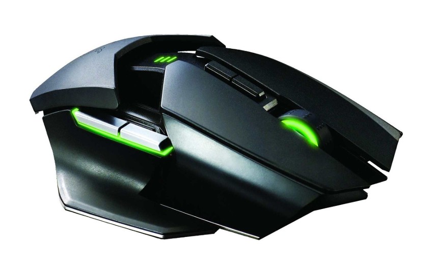 Razer Ouroboros...