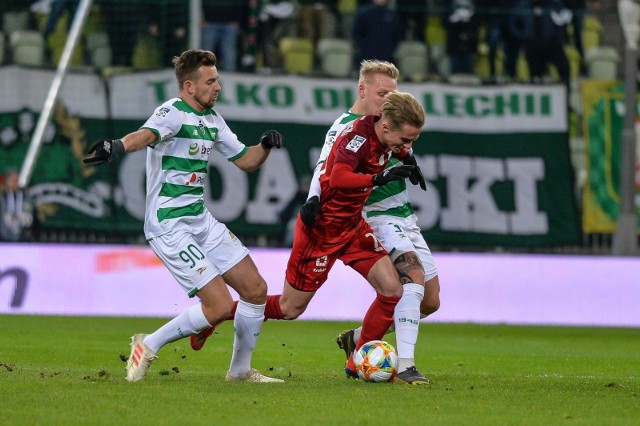 Mecz Lechia Gdańsk - Wisła Kraków ONLINE. Gdzie oglądać w telewizji? TRANSMISJA TV NA ŻYWO