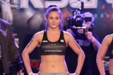 KSW56. Łodzianka Karolina Owczarz przegrała pojedynek jednogłośną decyzją sędziów