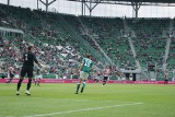 Ponad 8,5 tysiąca dzieci na meczu Śląska z GKS Bełchatów