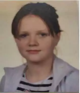 Zaginęła 16-letnia Oliwia z Niepoględzia. Szuka jej policja