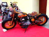 Bydgoszczanin stworzył niesamowity motor - Orange magic