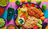 Kolumbijskie smaki w twojej kuchni – arepa i empandas [PRZEPISY] 